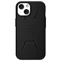 uag civilian magsafe black for iphone 14 extra photo 3