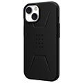 uag civilian magsafe black for iphone 14 extra photo 4