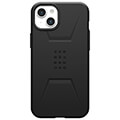 uag civilian magsafe black for iphone 15 plus extra photo 2