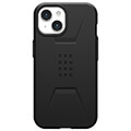 uag civilian magsafe black for iphone 15 extra photo 2