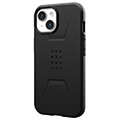uag civilian magsafe black for iphone 15 extra photo 3