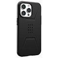 uag civilian magsafe black for iphone 15 pro max extra photo 1