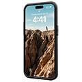 uag civilian magsafe black for iphone 15 pro max extra photo 2