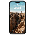 uag civilian magsafe black for iphone 15 pro max extra photo 5
