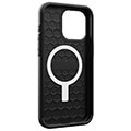 uag civilian magsafe black for iphone 15 pro max extra photo 6