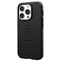 uag civilian magsafe black for iphone 15 pro extra photo 3