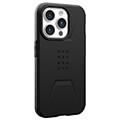 uag civilian magsafe black for iphone 15 pro extra photo 4