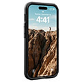 uag civilian magsafe black for iphone 15 pro extra photo 5