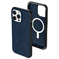 uag civilian magsafe mallard for iphone 14 pro max extra photo 2