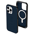 uag civilian magsafe mallard for iphone 14 pro extra photo 2
