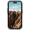 uag civilian magsafe mallard for iphone 14 pro extra photo 3