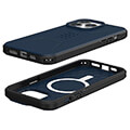 uag civilian magsafe mallard for iphone 15 pro max extra photo 1