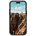 uag civilian magsafe mallard for iphone 15 pro max extra photo 2