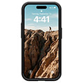 uag civilian magsafe mallard for iphone 15 pro extra photo 2