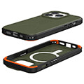 uag civilian magsafe olive drab for iphone 15 pro extra photo 1