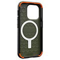 uag civilian magsafe olive drab for iphone 15 pro extra photo 5