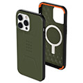 uag civilian magsafe olive for iphone 14 pro max extra photo 2