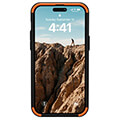 uag civilian magsafe olive for iphone 14 pro max extra photo 3