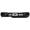 uag essential armor magsafe black for iphone 14 pro extra photo 4