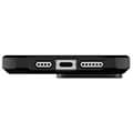 uag essential armor magsafe black for iphone 15 pro max extra photo 4