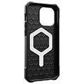 uag essential armor magsafe black for iphone 15 pro max extra photo 6