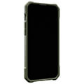 uag essential armor magsafe olive drab for iphone 15 plus extra photo 3