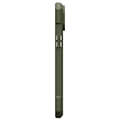 uag essential armor magsafe olive drab for iphone 15 plus extra photo 7