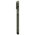uag essential armor magsafe olive drab for iphone 15 plus extra photo 8