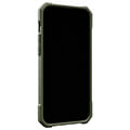 uag essential armor magsafe olive drab for iphone 15 pro max extra photo 3
