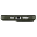 uag essential armor magsafe olive drab for iphone 15 pro max extra photo 4