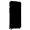 uag essential armor magsafe silver for iphone 15 pro max extra photo 3