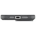 uag essential armor magsafe silver for iphone 15 pro max extra photo 4