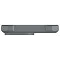 uag essential armor magsafe silver for iphone 15 pro max extra photo 5