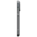 uag essential armor magsafe silver for iphone 15 pro max extra photo 7