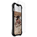 uag glass screen shield for iphone 14 extra photo 3
