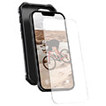 uag glass screen shield for iphone 14 extra photo 5