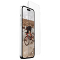 uag glass screen shield for iphone 14 pro max extra photo 2