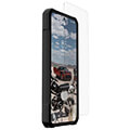 uag glass screen shield plus for samsung galaxy s23  extra photo 3