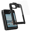 uag glass screen shield plus for samsung galaxy z flip5 extra photo 5