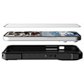 uag glass shield plus clear for iphone 15 pro extra photo 4