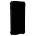 uag metropolis lt magsafe kevlar black for iphone 14 plus extra photo 3