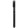 uag metropolis lt magsafe kevlar black for iphone 15 plus extra photo 9