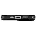 uag metropolis lt magsafe kevlar black for iphone 15 extra photo 4