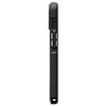 uag metropolis lt magsafe kevlar black for iphone 15 extra photo 8