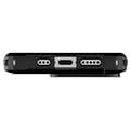 uag metropolis lt magsafe kevlar olive for iphone 15 pro extra photo 5