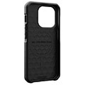 uag metropolis lt magsafe kevlar olive for iphone 15 pro extra photo 7