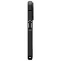 uag metropolis lt magsafe kevlar olive for iphone 15 pro extra photo 8