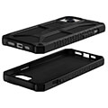 uag monarch black for iphone 14 plus extra photo 1