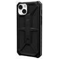 uag monarch black for iphone 14 plus extra photo 3