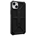 uag monarch black for iphone 14 plus extra photo 4